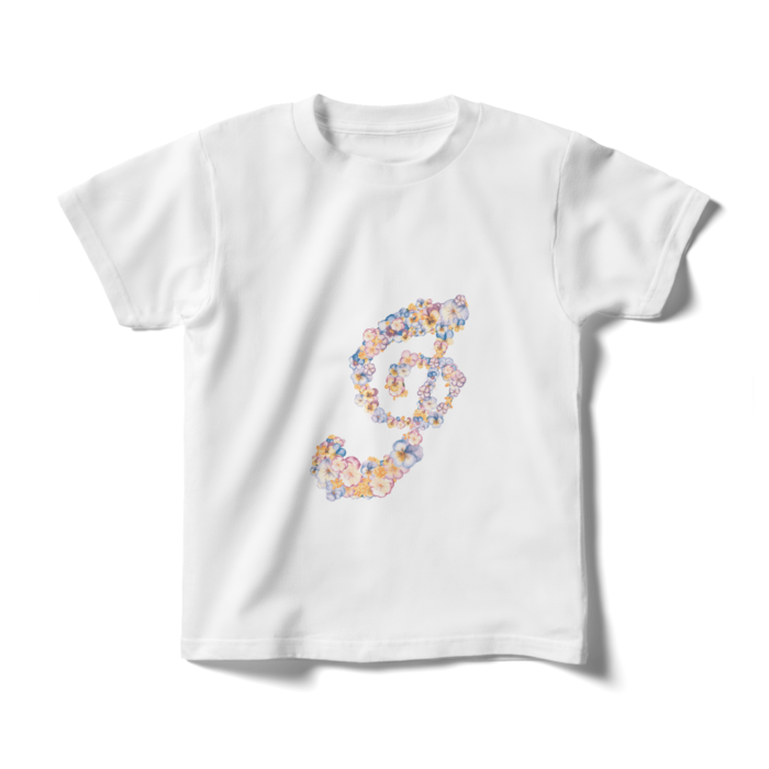 キッズTシャツ - 140cm - 正面