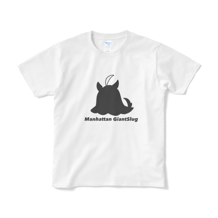Tシャツ(短納期) - S - ホワイト
