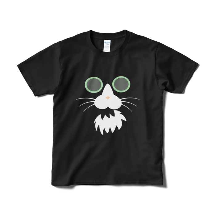 Tシャツ（短納期） - S - ブラック