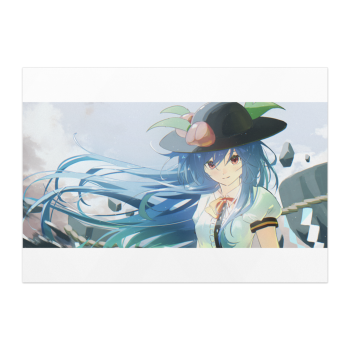 ポスター - A2