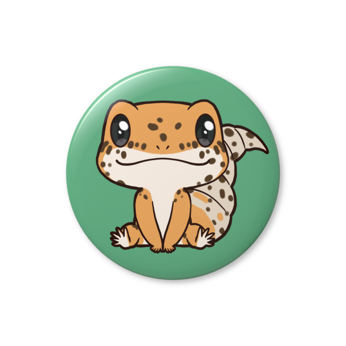 缶バッジ（バリュー） - 56mm