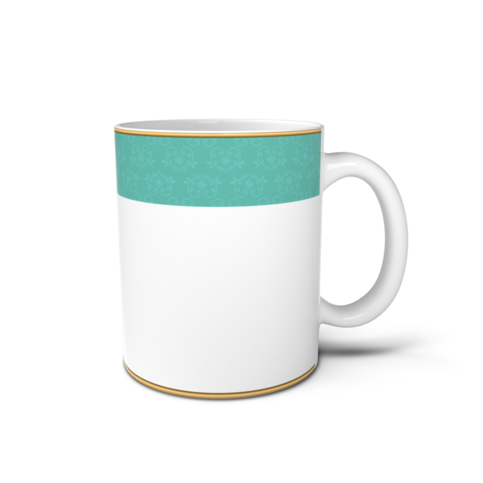B. お茶会Mug