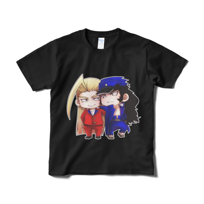 Tシャツ（短納期） - S - ブラック