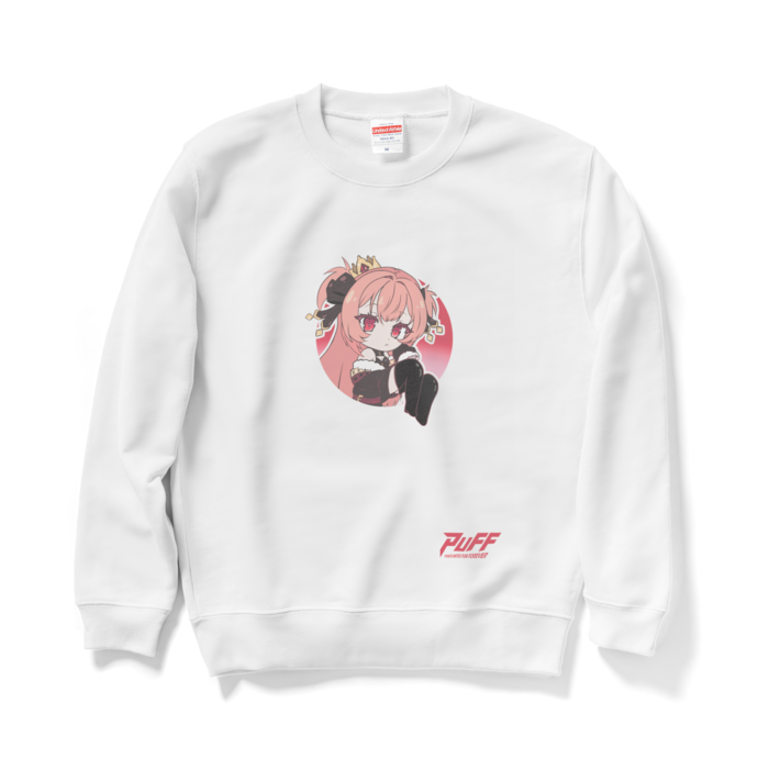 スウェット - M - ホワイト