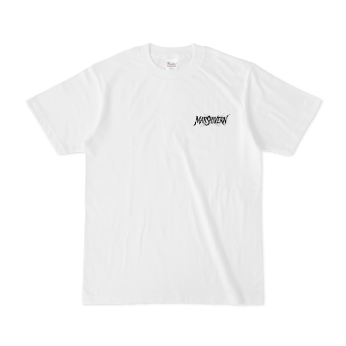 Tシャツ - S / WHITE