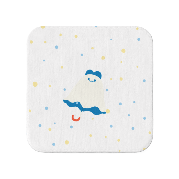 タオル - 小