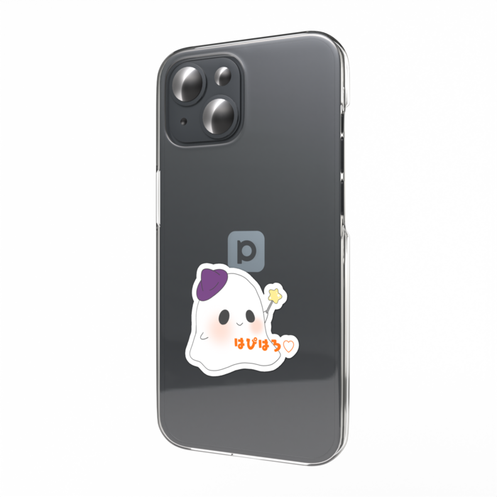 スマホステッカー - 縦