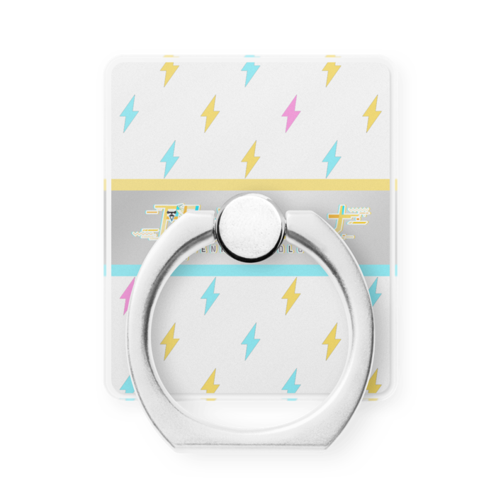 スマホリング