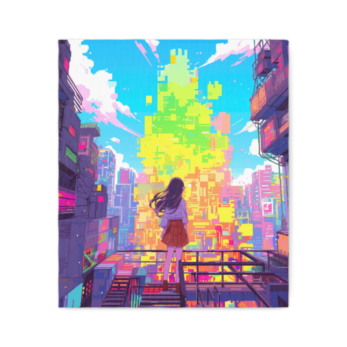 キャンバス - F10