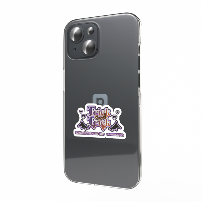 スマホステッカー - 縦