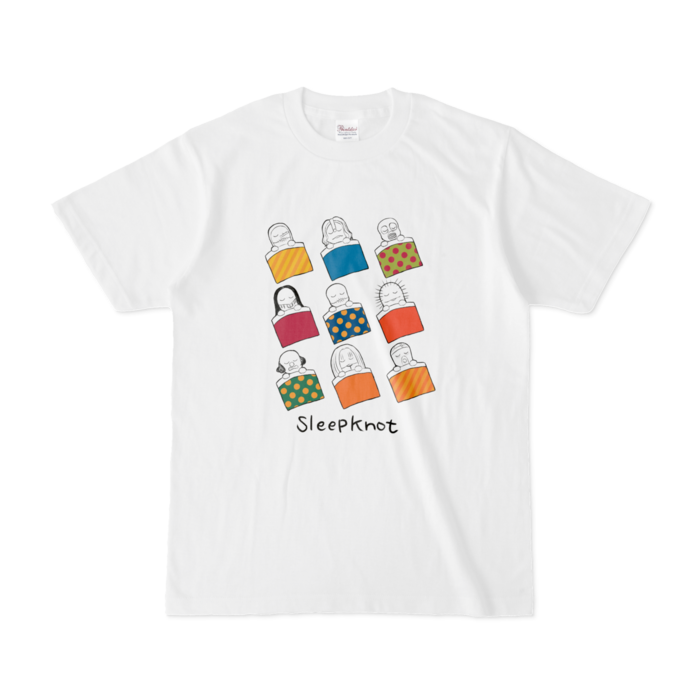 Tシャツ - S - 白