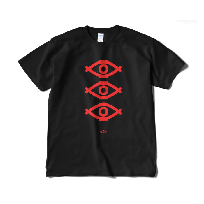Tシャツ（短納期） - XL - ブラック