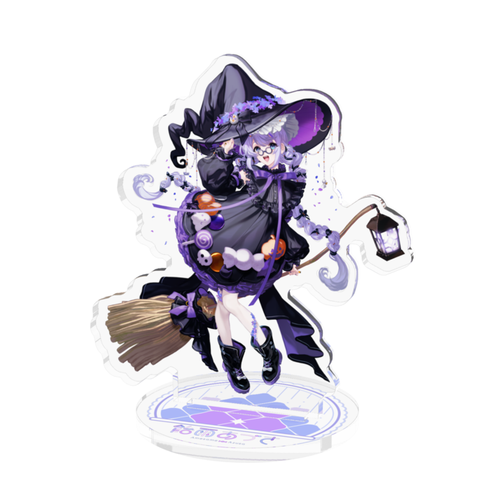 70x70mmバージョン