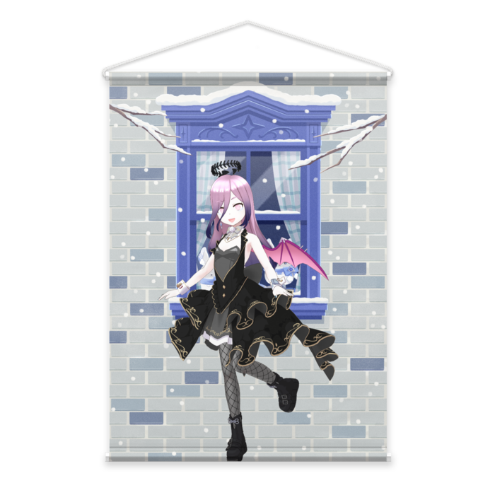 タペストリー - B2縦