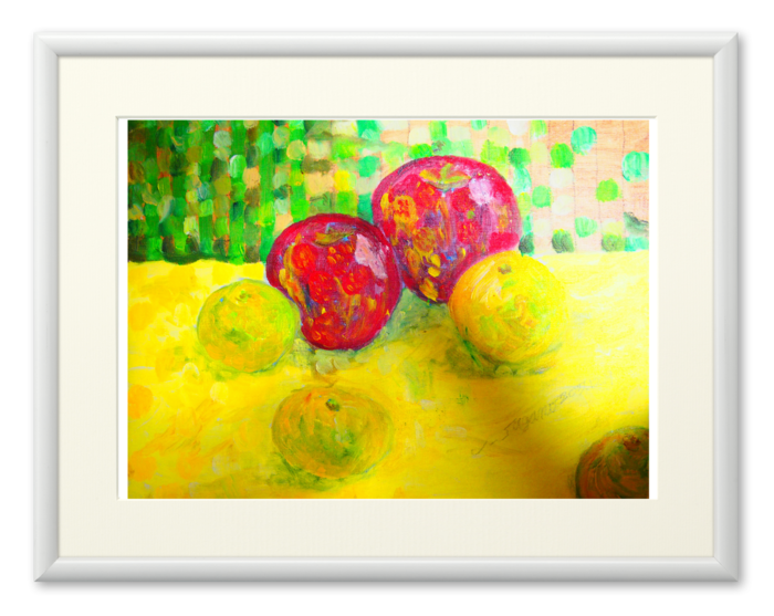 複製画(プリモアート) - A2