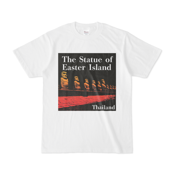 Tシャツ - S - 白