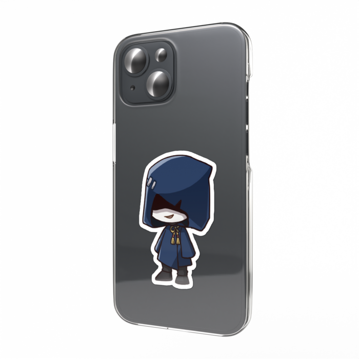 スマホステッカー - 縦