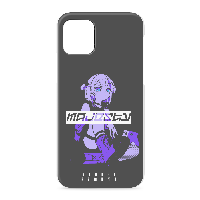 iPhoneケース - iPhone 11 Pro - 正面印刷のみ