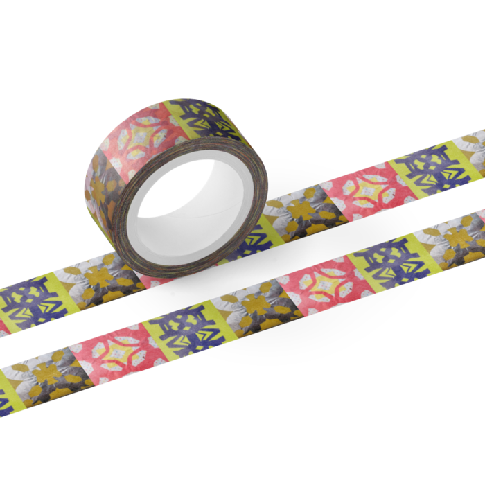 マスキングテープ - テープ幅 15mm