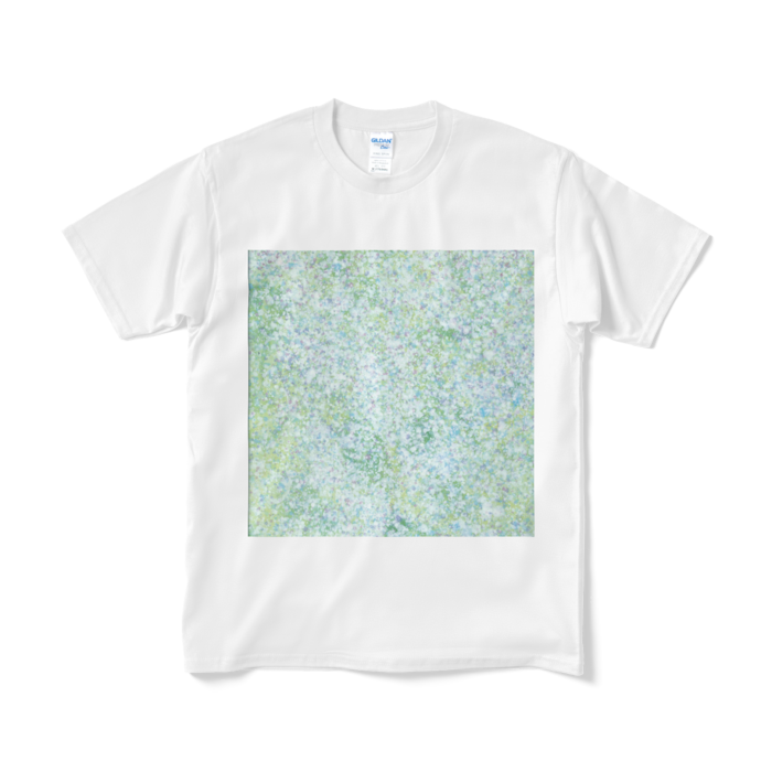 Tシャツ（短納期） - M - ホワイト