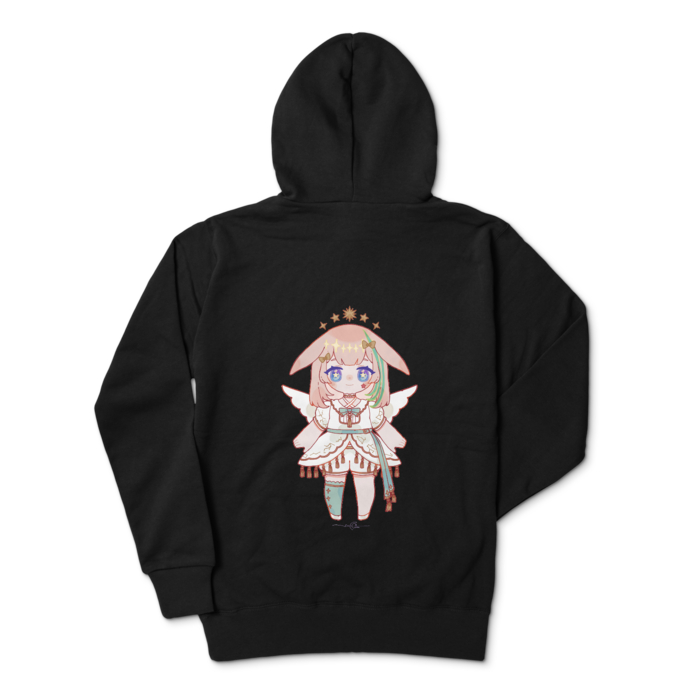 Y2 - L - ブラック