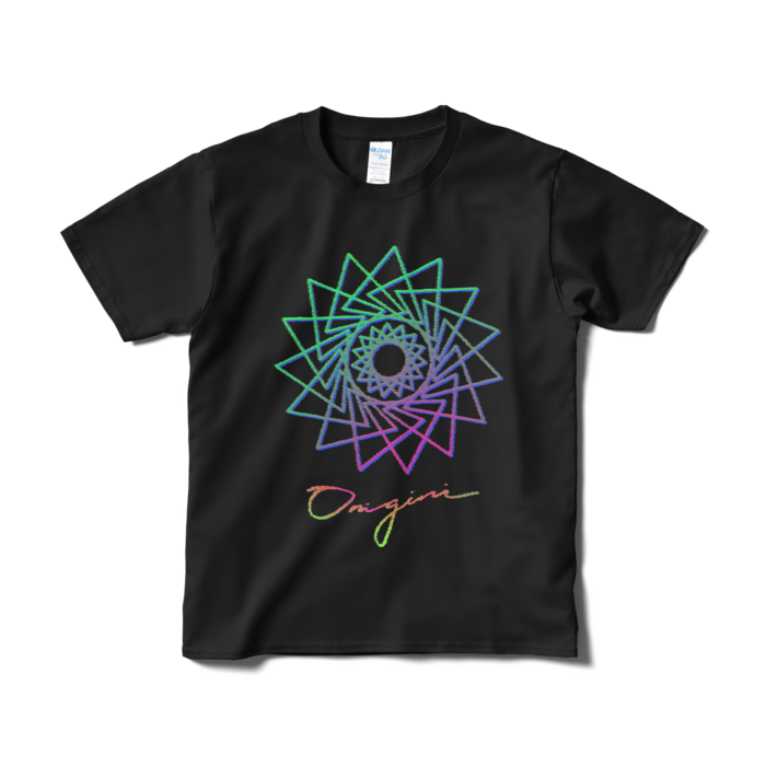 Tシャツ（短納期） - S - ブラック