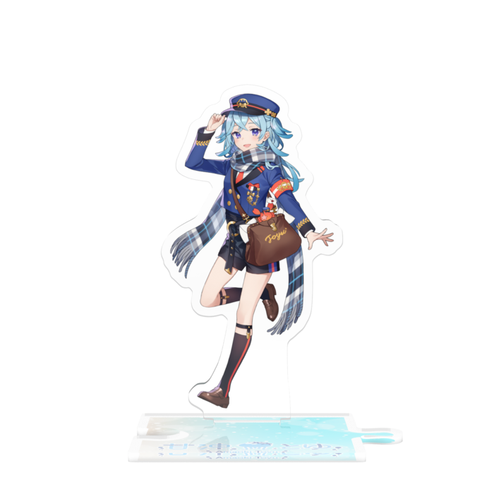 つながるアクスタ - 80mm