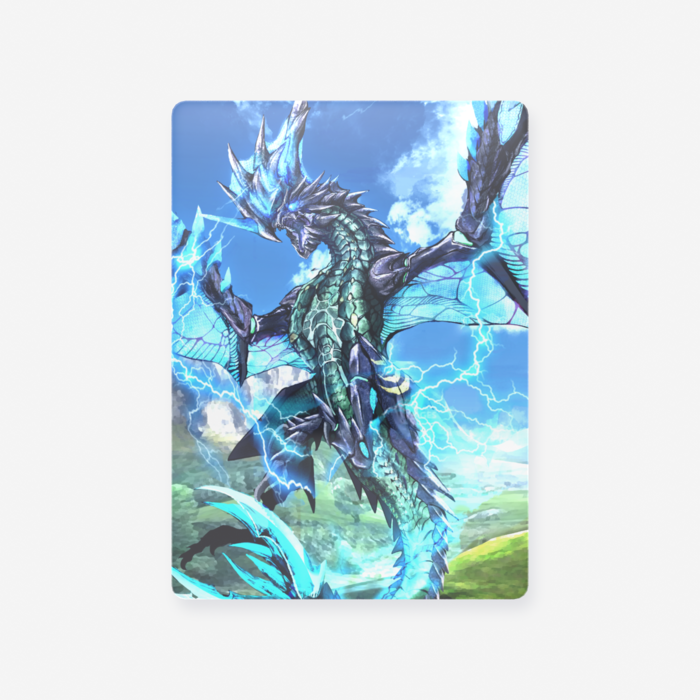 クリアカード - トレカ（63 × 88mm）