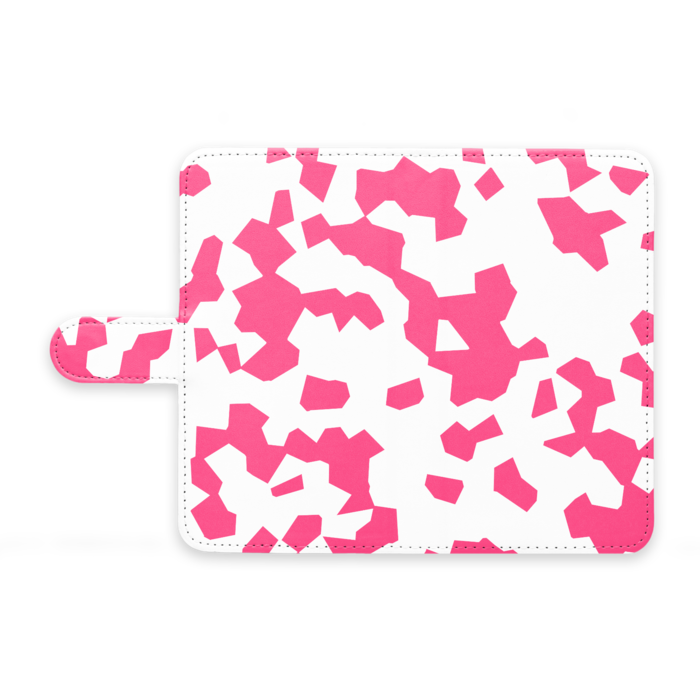 手帳型Androidケース - M - ストラップ穴 なし(1)