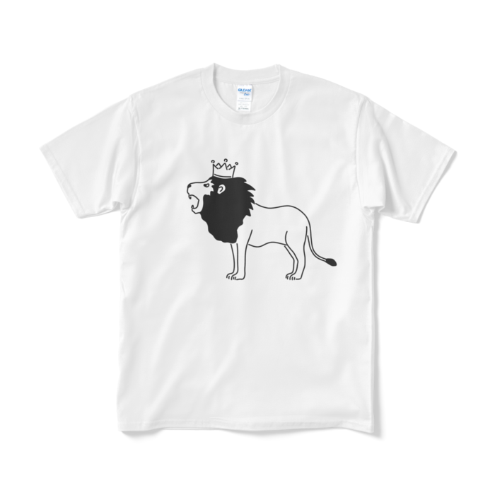 Tシャツ（短納期） - M - ホワイト