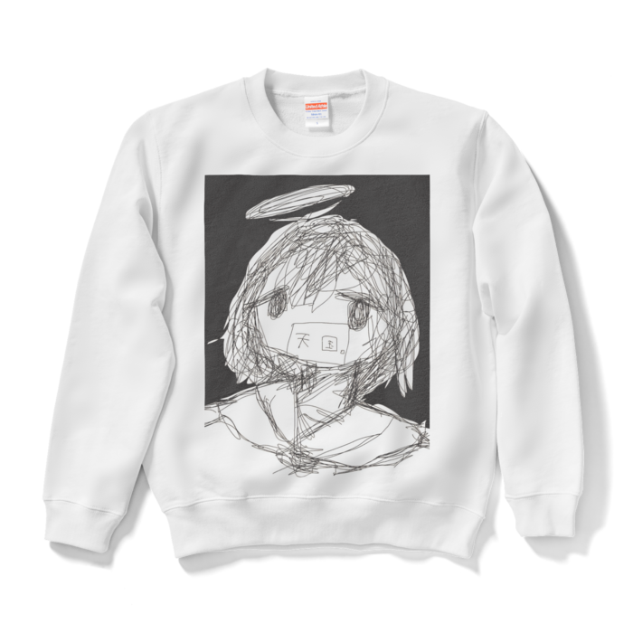 スウェット - S - ホワイト