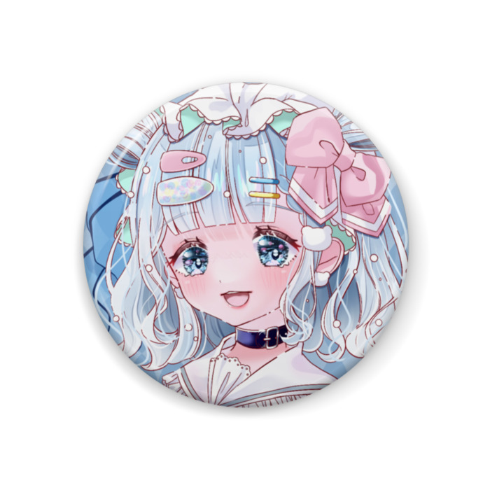 莉犬くん 2022 Spring 春 缶バッジ 等身 すとぷり 2022 Spring 莉犬くん 等身 缶バッジ 9点 - メルカリ