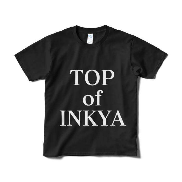 Tシャツ（短納期） - S - ブラック