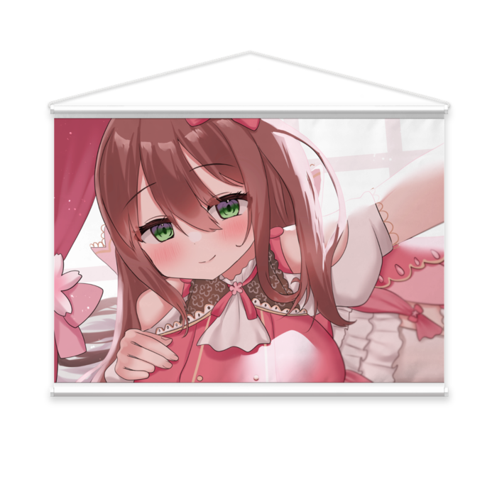 タペストリー - B2横