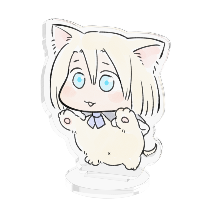 C　あんよ