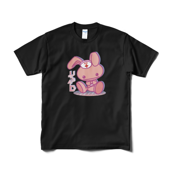 Tシャツ（短納期） - M - ブラック