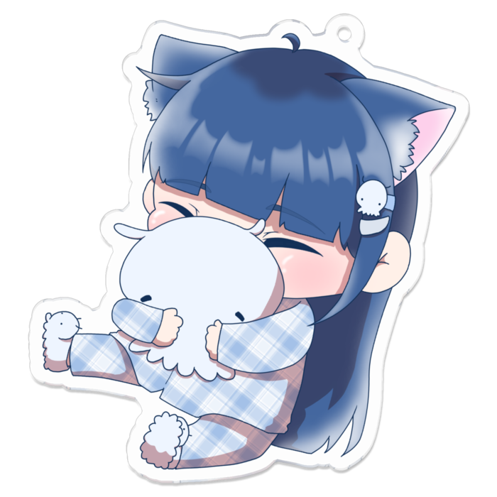 B.最近すごい眠い……成長期？かっこよくなっちゃうね☆ver.