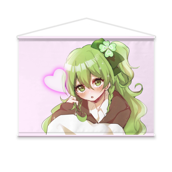 タペストリー - B2横