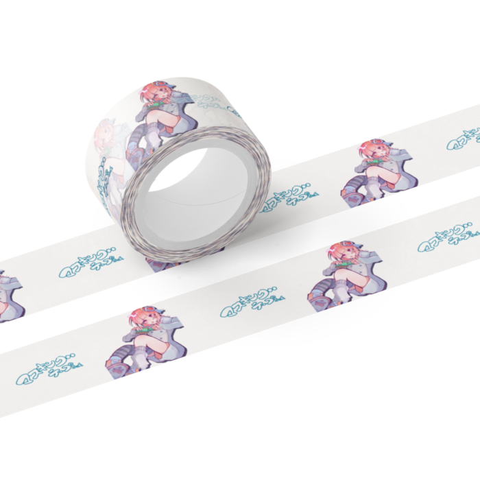 マスキングテープ - テープ幅 20mm