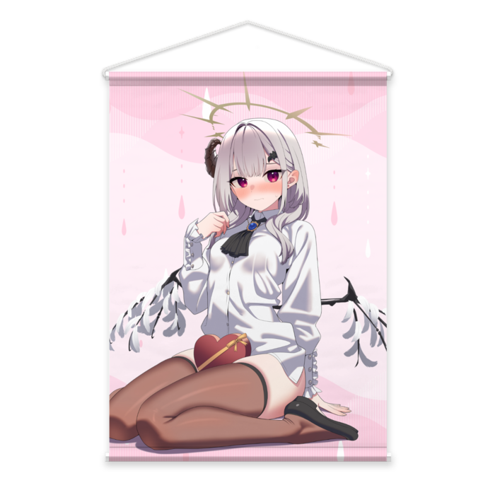 タペストリー - B2縦