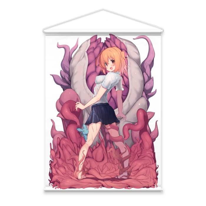 タペストリー - B2縦