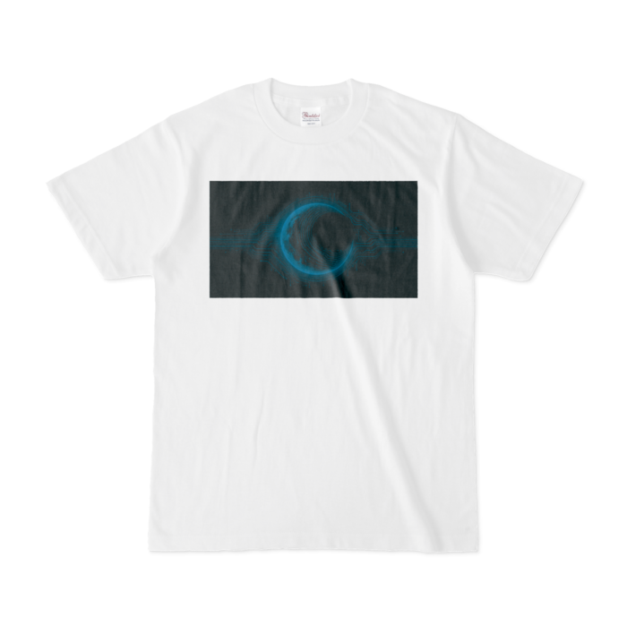 Tシャツ - S - 白