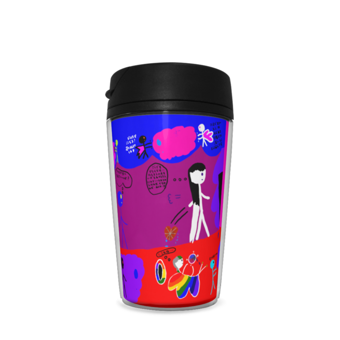 タンブラー - 350ml
