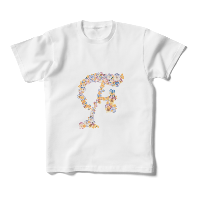 キッズTシャツ - 160cm (XS) - 正面