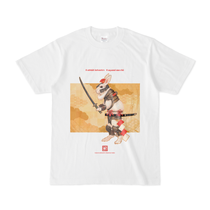 Tシャツ - S - 白