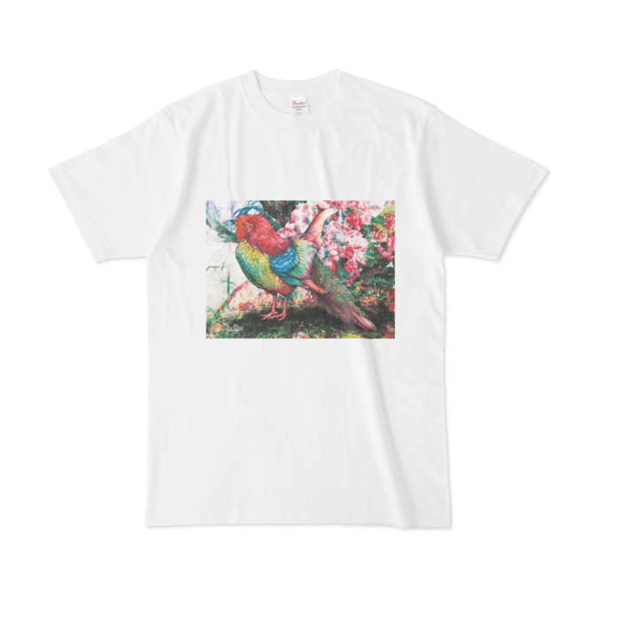 Tシャツ - L