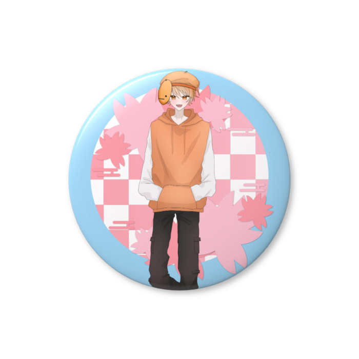 56mm - みかる - 春