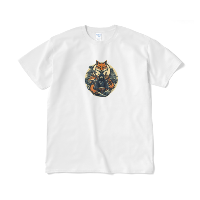 Tシャツ(短納期) - XL - ホワイト