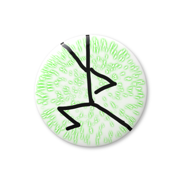 缶バッジ（バリュー） - 56mm