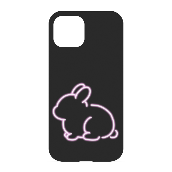 iPhoneケース - iPhone 13 - 正面印刷のみ